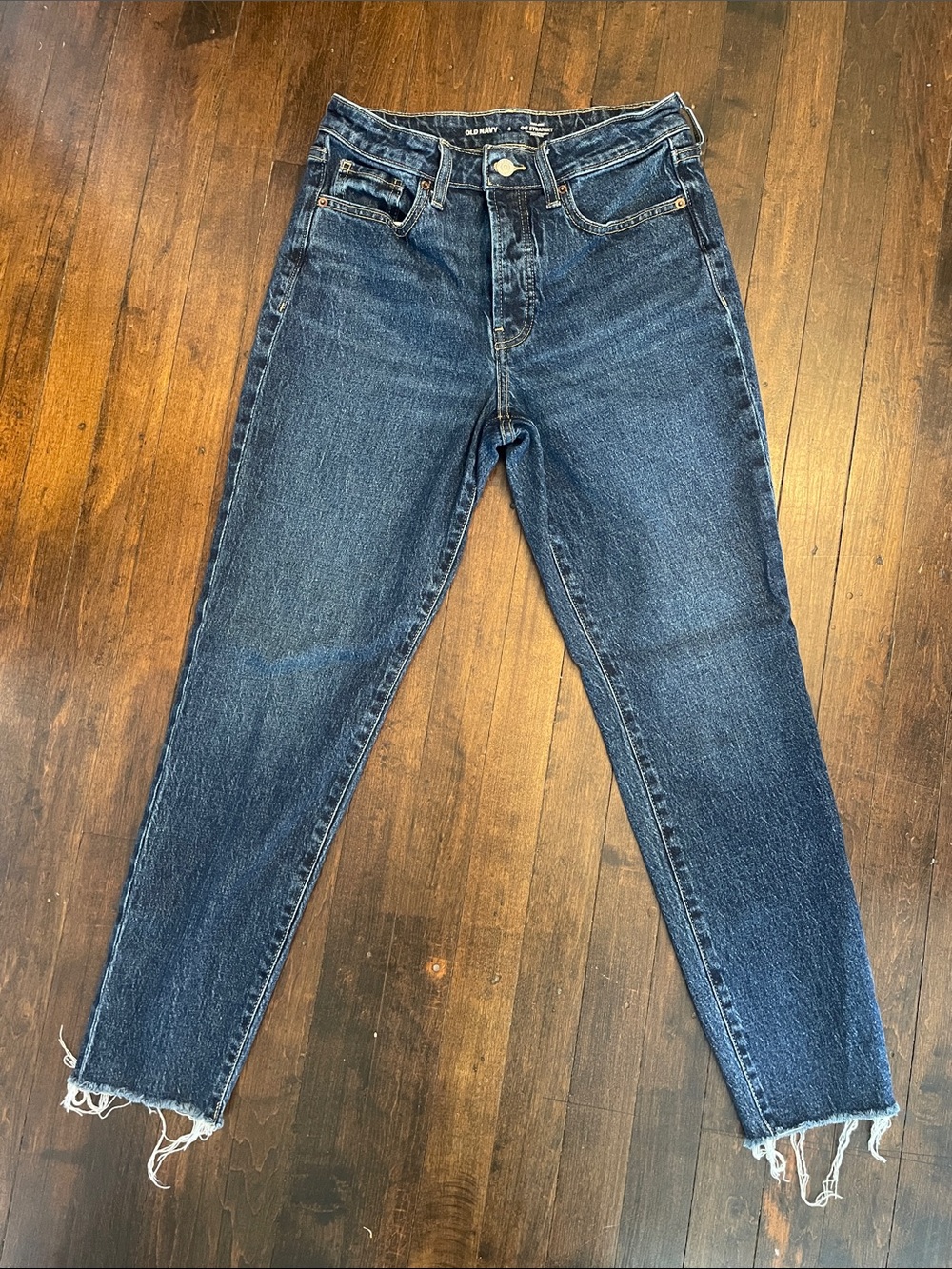 Old Navy OG Straight